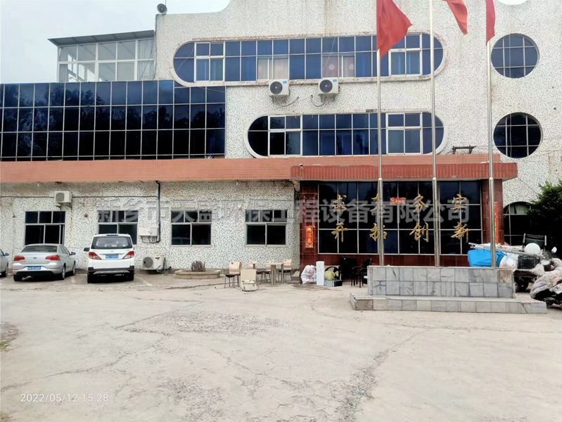 CYH設(shè)備特點(diǎn)有哪些？